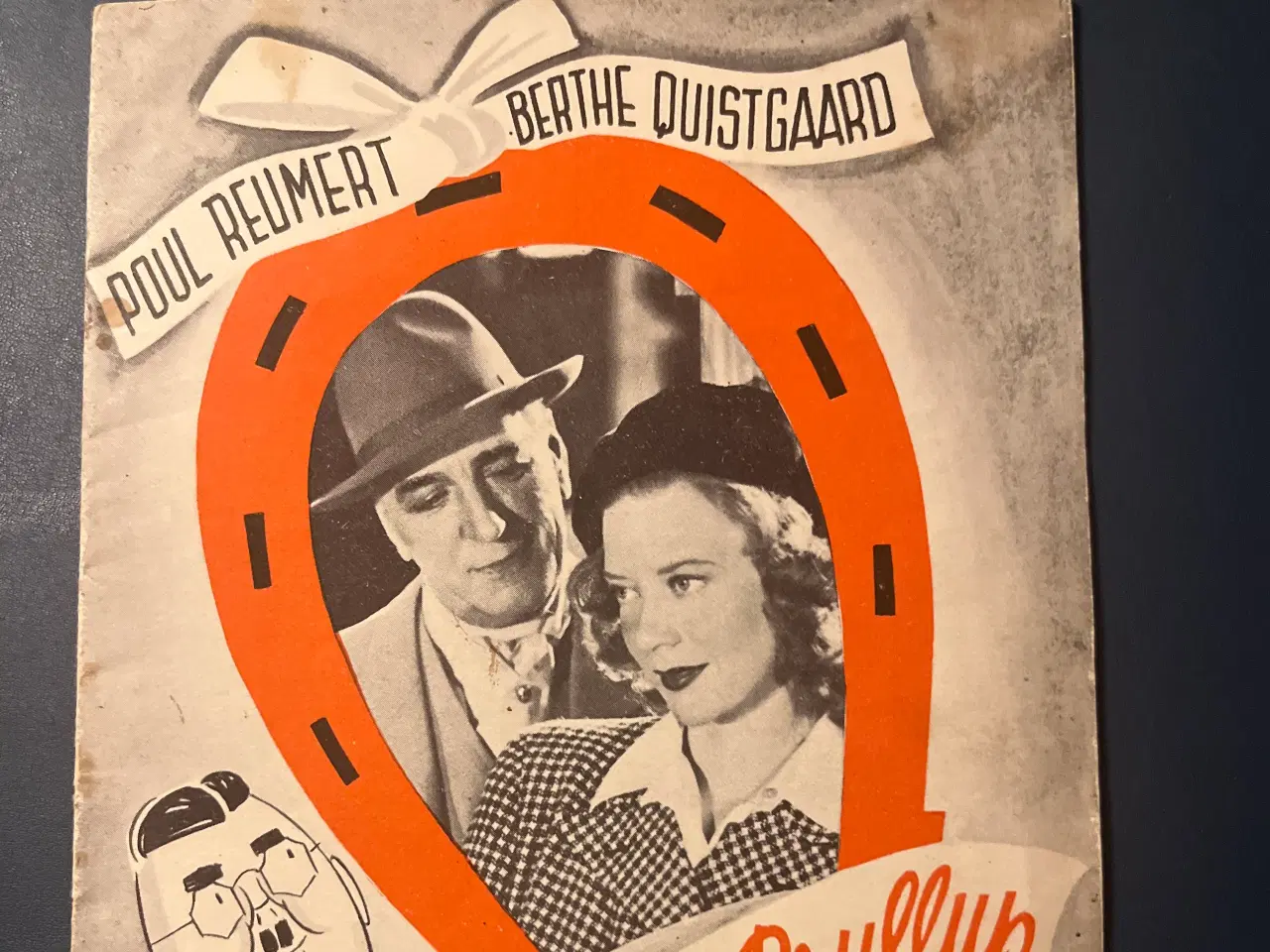 Billede 1 - Det er med bryllup