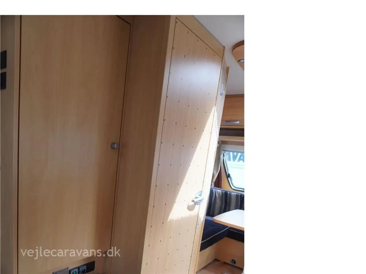 Billede 14 - 2008 - Dethleffs Camper 510 V