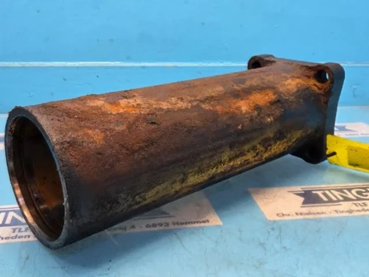 Billede 5 - Hydrema 906 Cylinderrør 219170