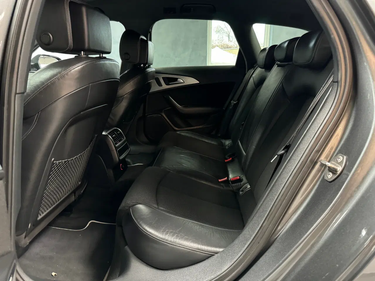 Billede 8 - Audi A6 3,0 TDI Quat S Tron 204HK 7g Aut.