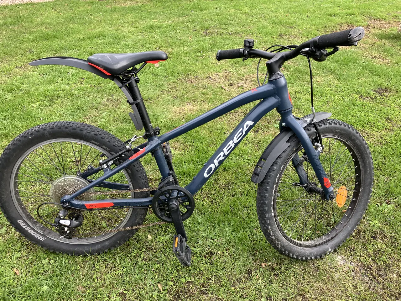 Billede 2 - Orbea MX, 20”, ca. 6-8 år