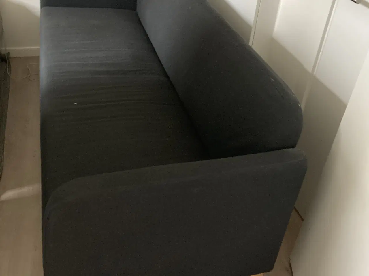 Billede 1 - 3 personers sofa