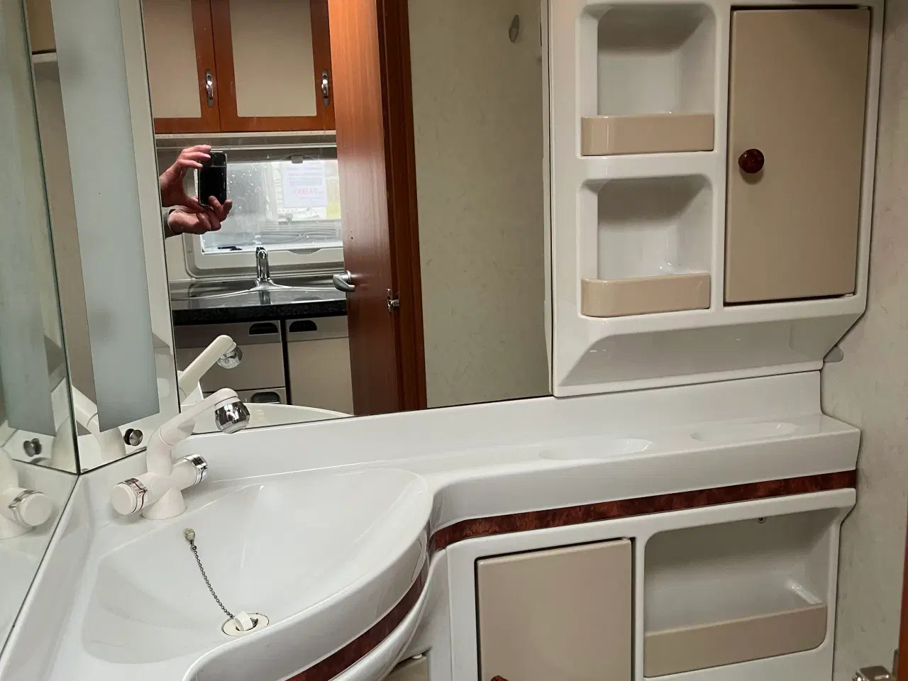 Billede 10 - 2009 Hobby Prestige 540 UL