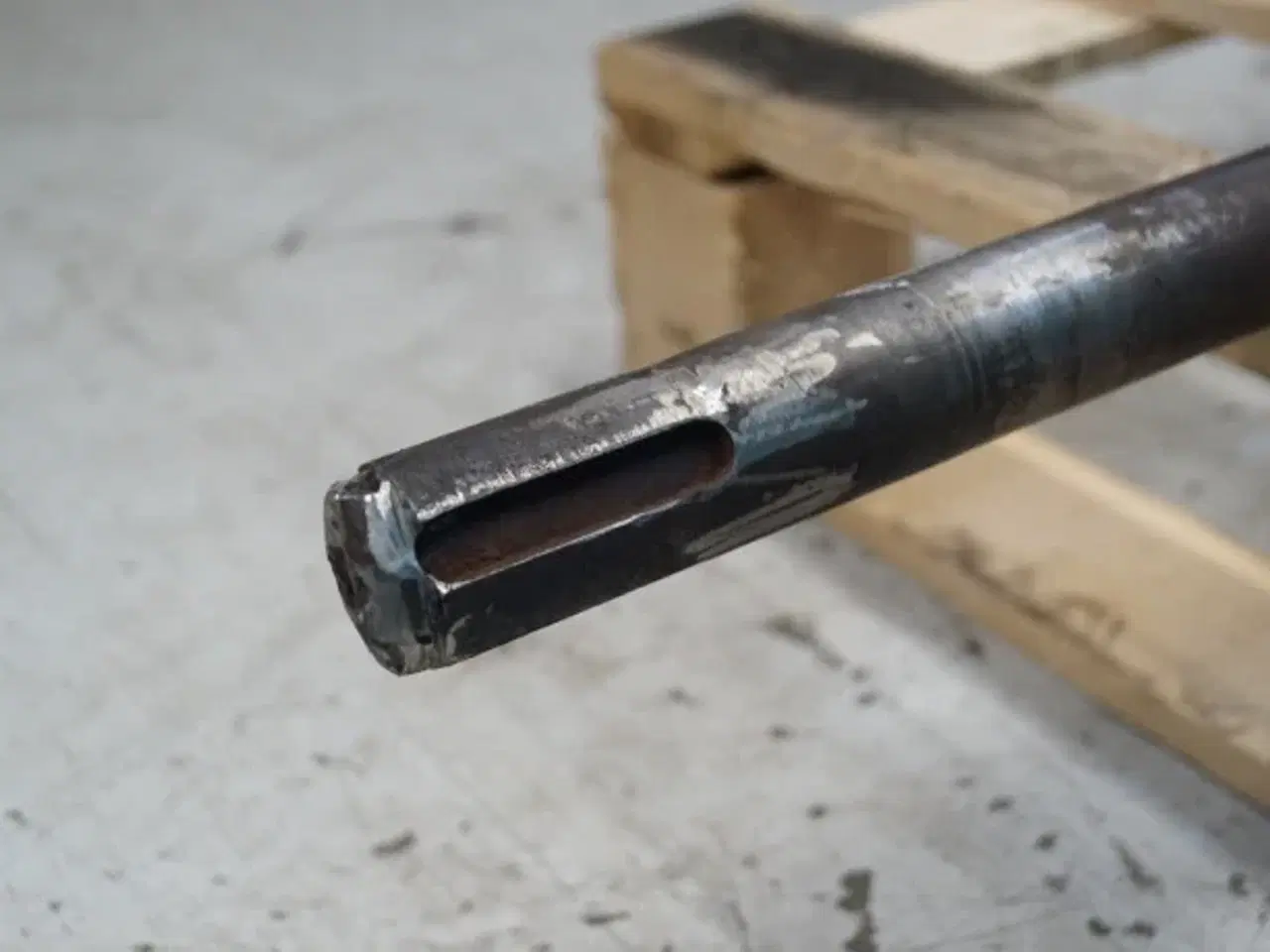 Billede 5 - Dronningborg D4500 Gaffel 28260432