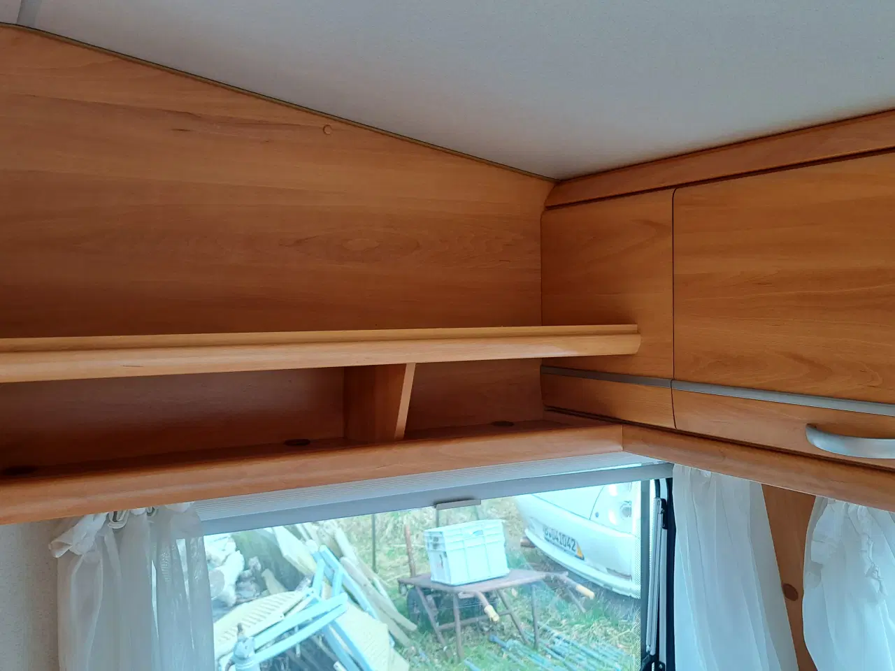 Billede 8 - Super Wilk køjevogn årg. 2005