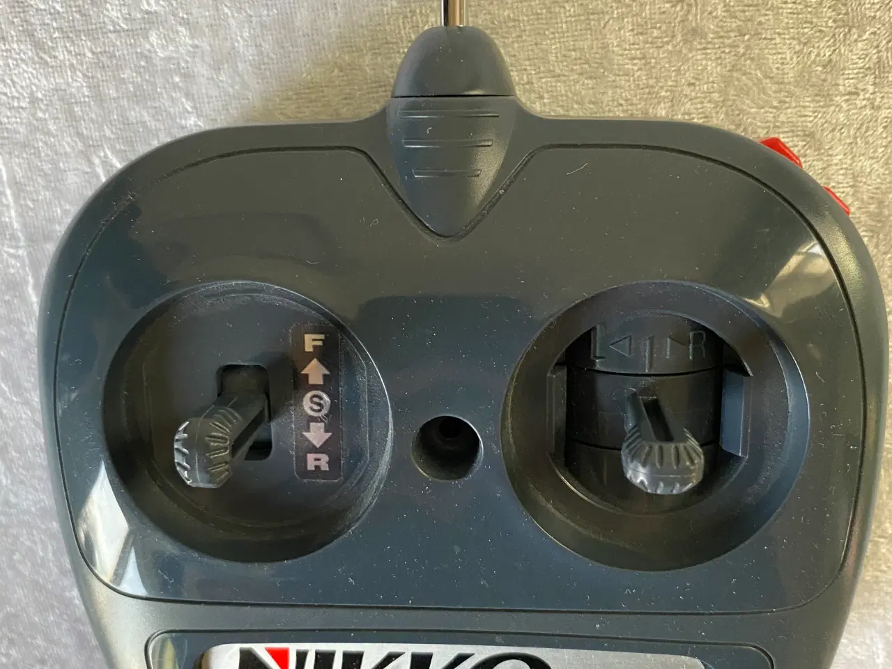 Billede 6 - ⭐️ NIKKO Desert Fighter 95 Scorpion – 90'er RC Bil