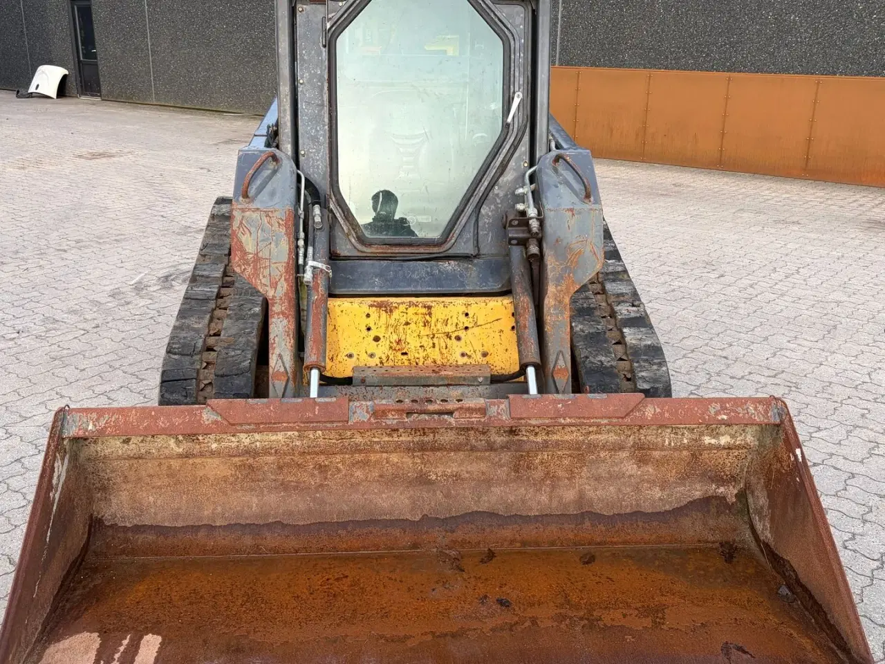 Billede 2 - New Holland C175