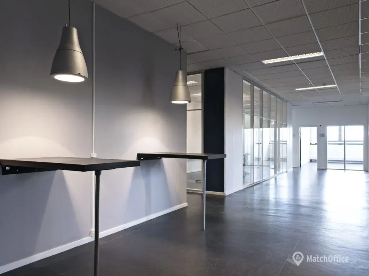 Billede 14 - Kontor i kreative omgivelser tæt på metro og centrum