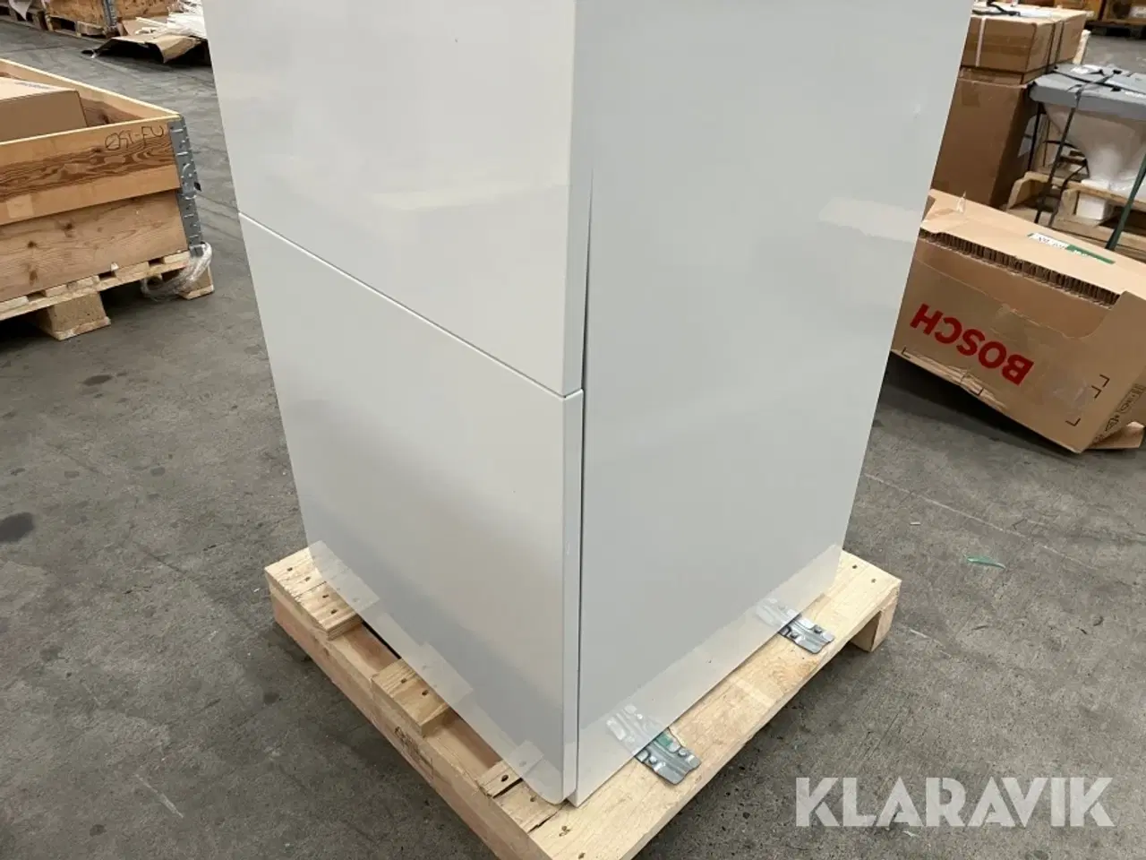 Billede 8 - Indedel Bosch Compress 5800i AW - 1 styk