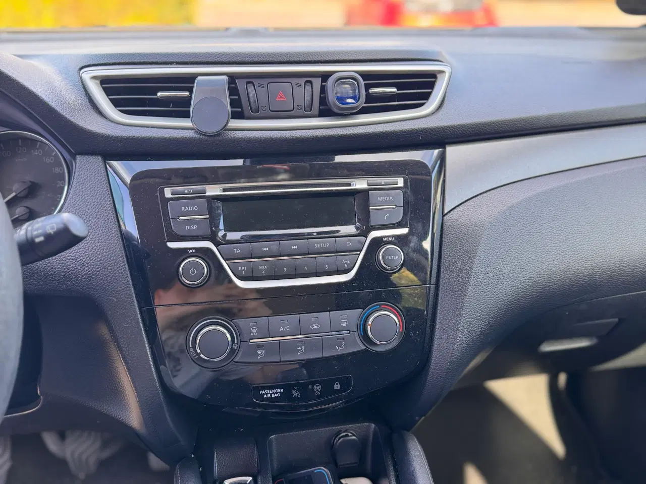 Billede 9 - Nissan Qashqai 1.2 DIG-T – Nysynet & Nyserviceret