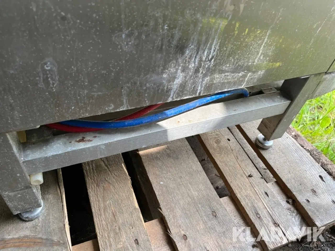 Billede 11 - Industriovn Hounö CPE 1.20