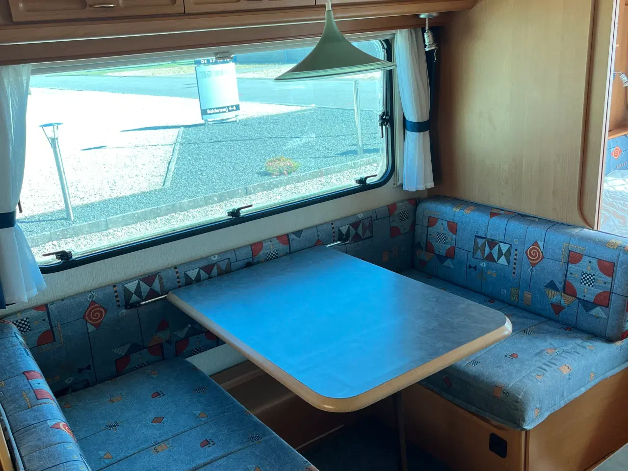 Billede 4 - 1999 Adria rejsevogn 