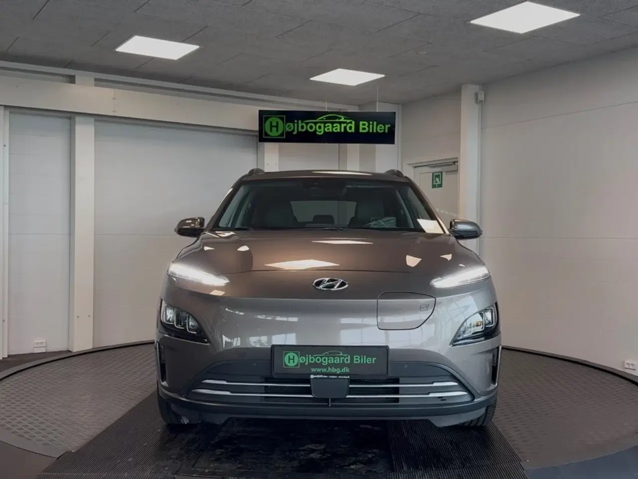 Billede 8 - Hyundai Kona 64 EV Prime