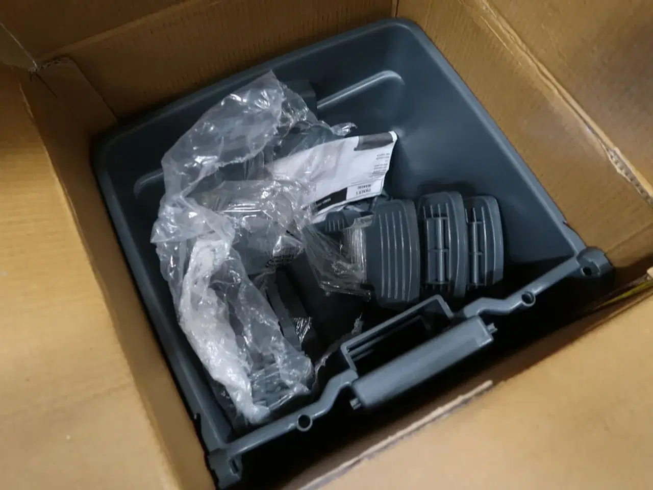 Billede 7 - Div. Affaldsspande CAMBRO (Læs info)
