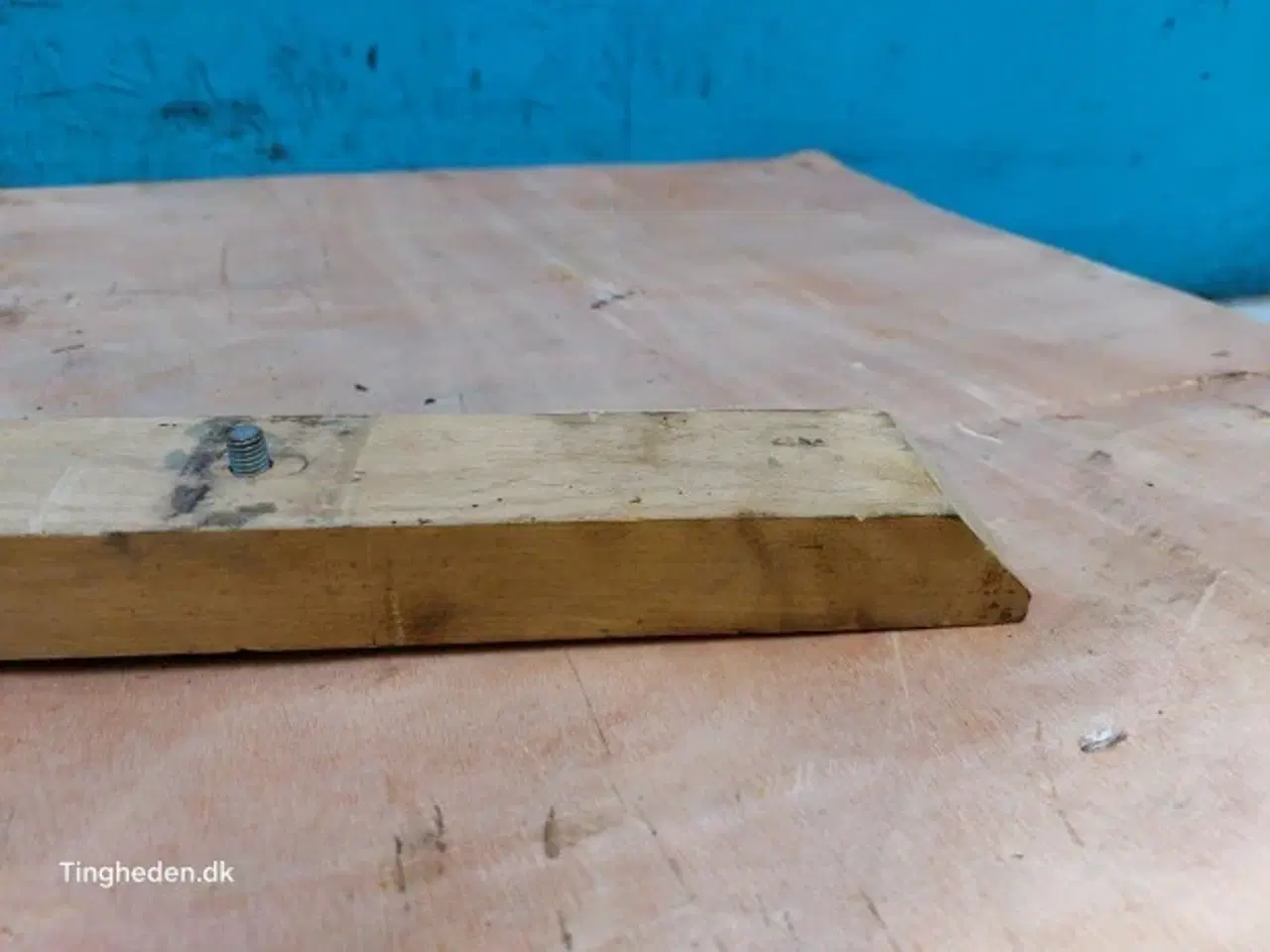 Billede 7 - Claas Dominator 76 Kæde Guide 0006035451