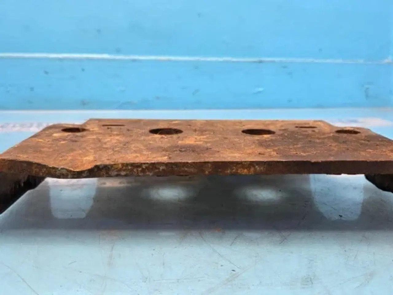 Billede 3 - Hydrema 906B Support 208271