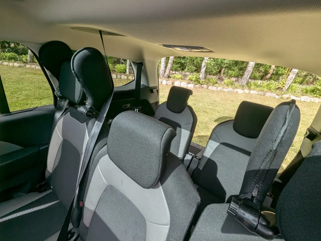 Billede 12 - Citroën Grand C4 SpaceTourer 1,5 BlueHDi 130 Iconic EAT8 7prs