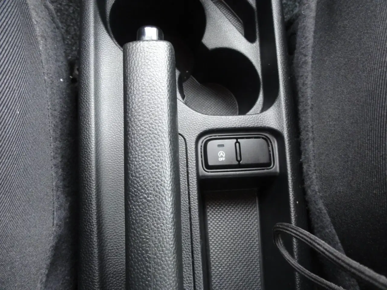 Billede 20 - Hyundai i10 1,0 Trend