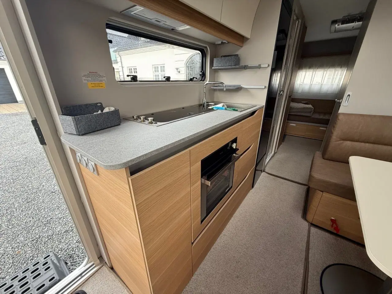 Billede 7 - Adria 673 PK  