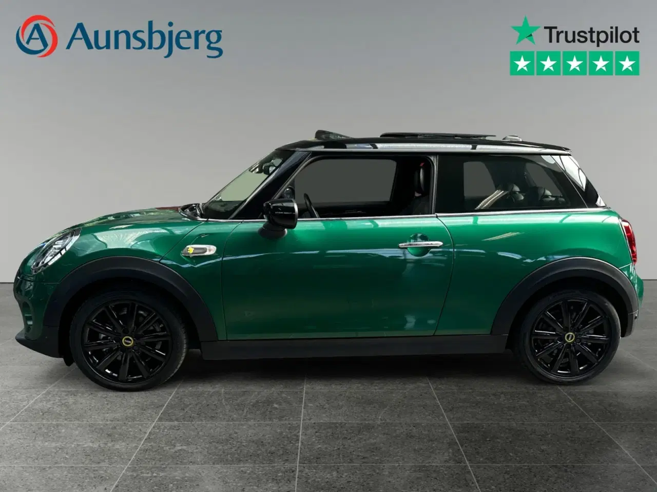 Billede 2 - MINI Cooper SE  Trim XL
