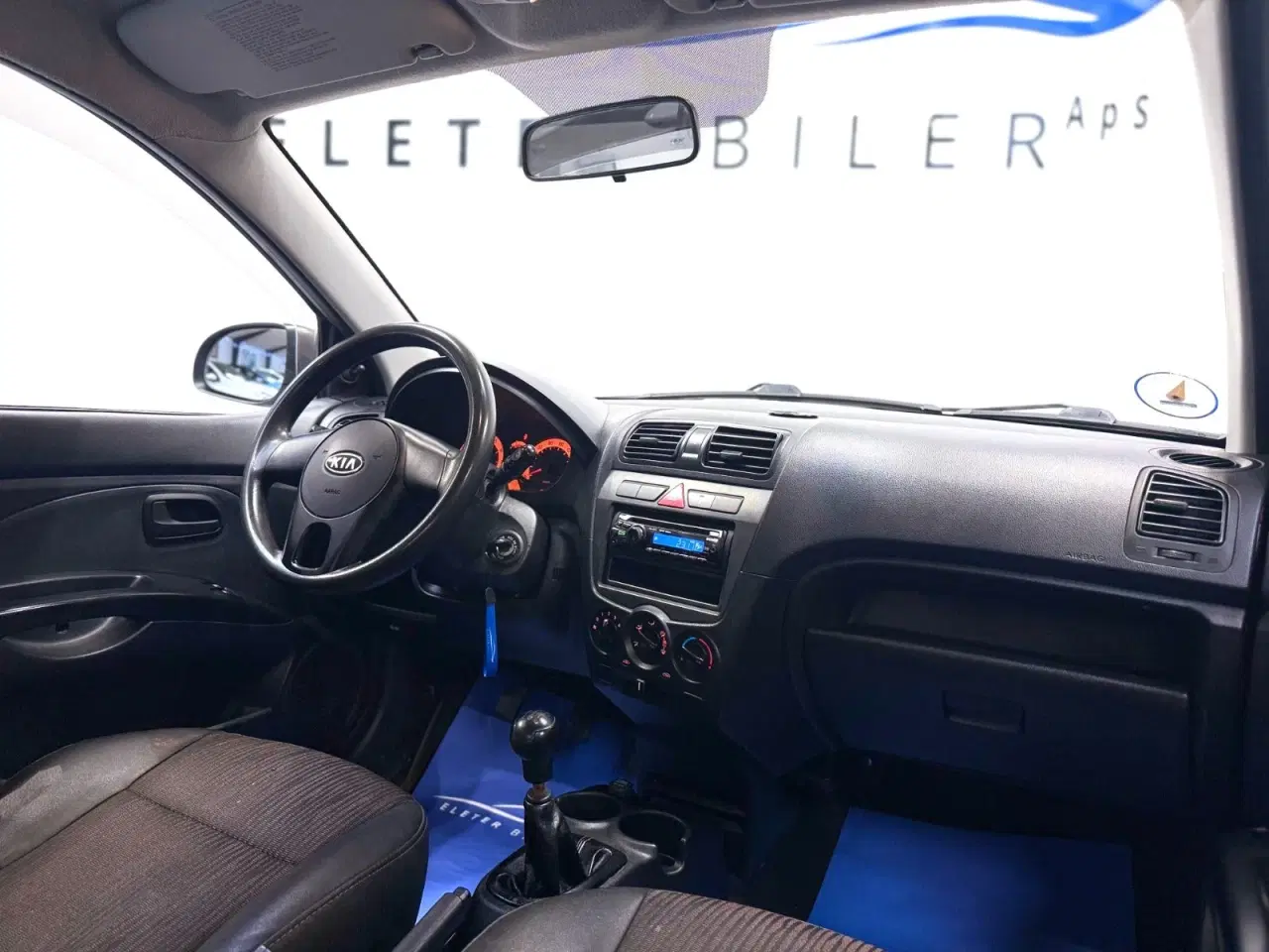 Billede 6 - Kia Picanto 1,1 Fresh