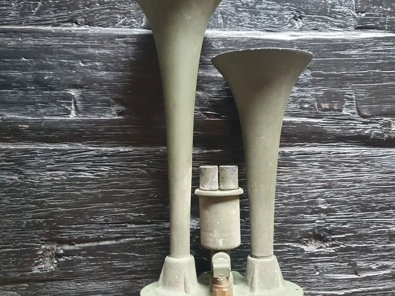 Billede 2 - Lufthorn