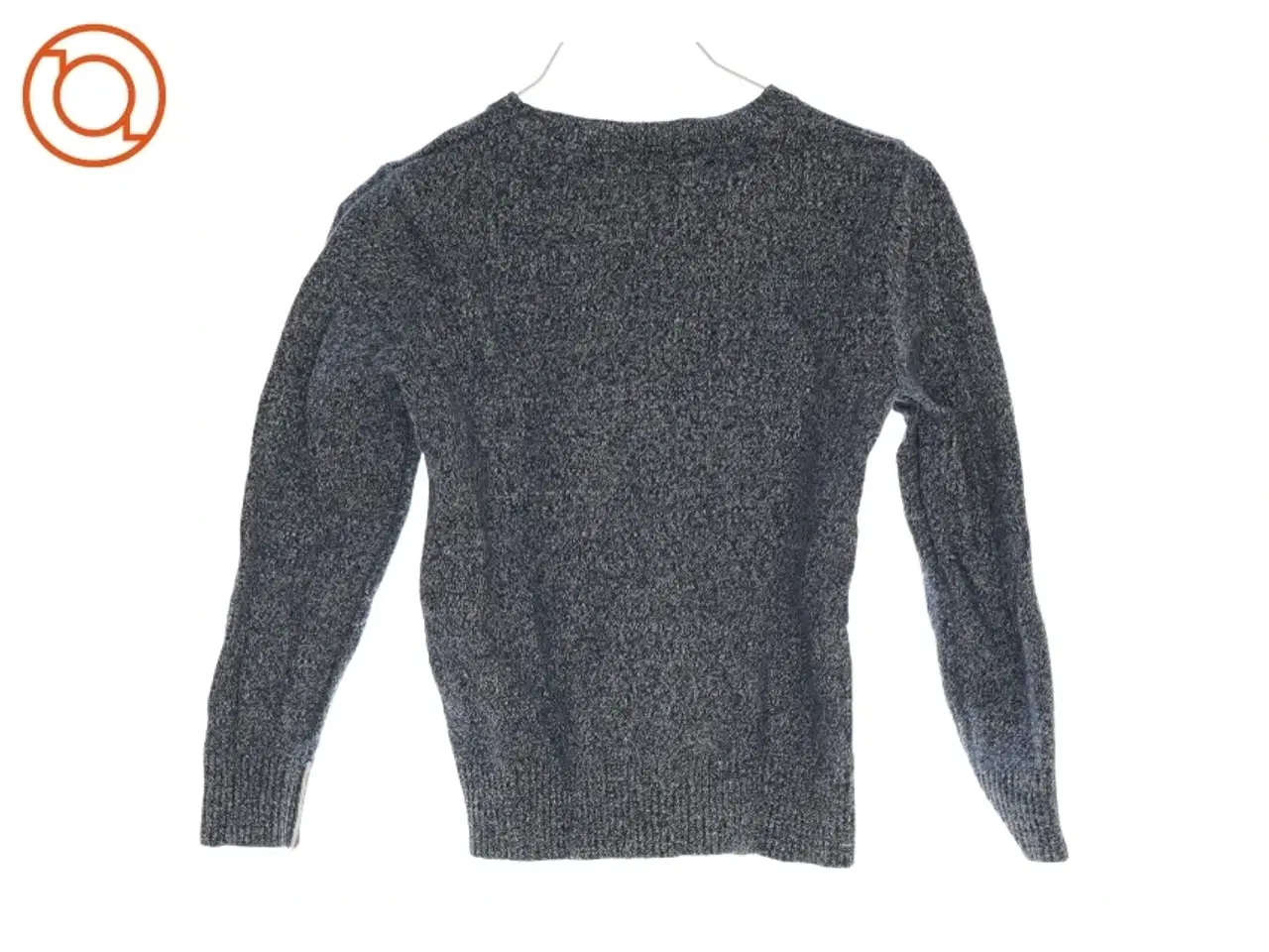 Billede 2 - Sweatshirt fra Tommy Hilfiger (Str. 110 cm)