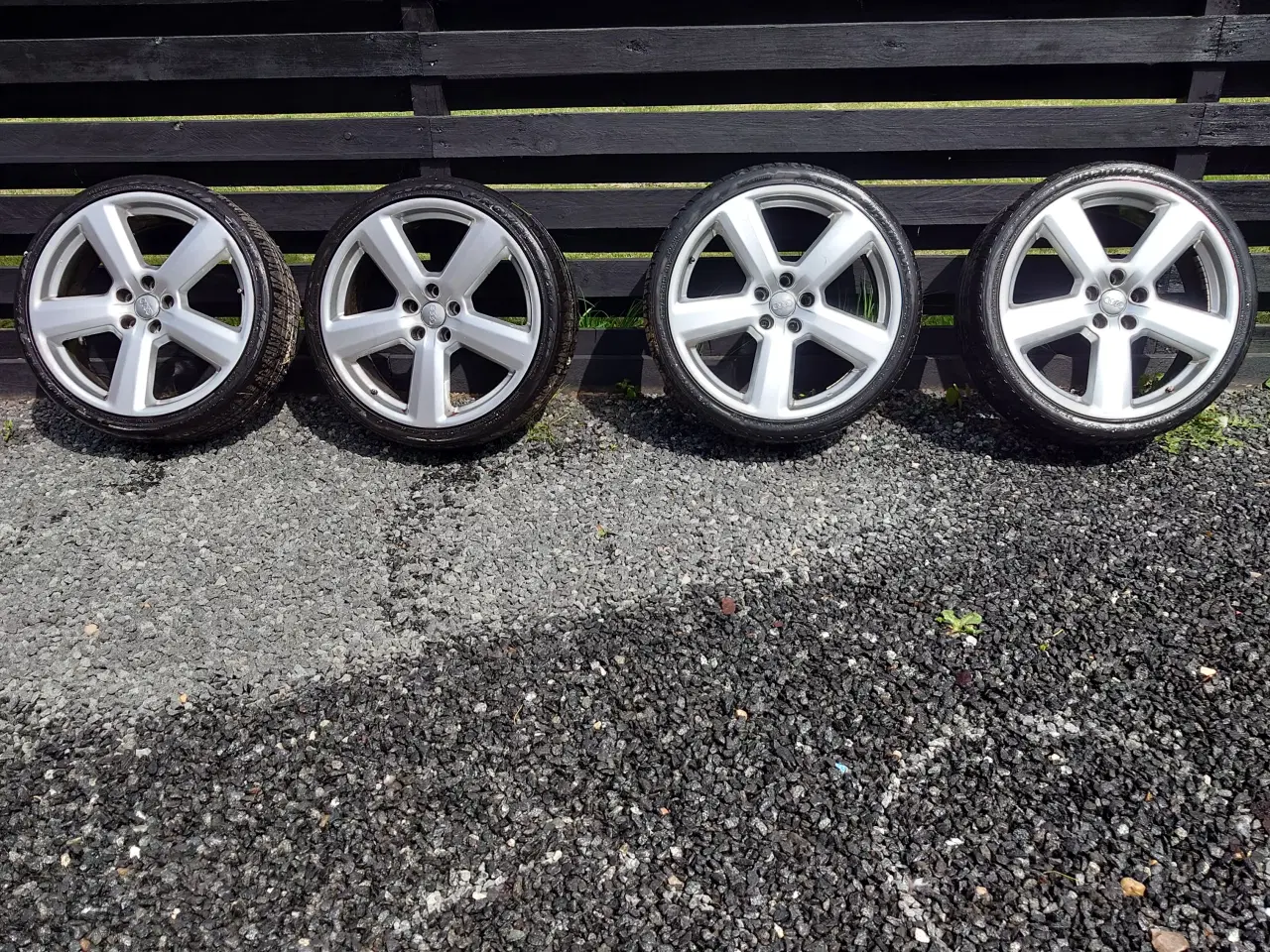 Billede 3 - Audi vw RS Replica