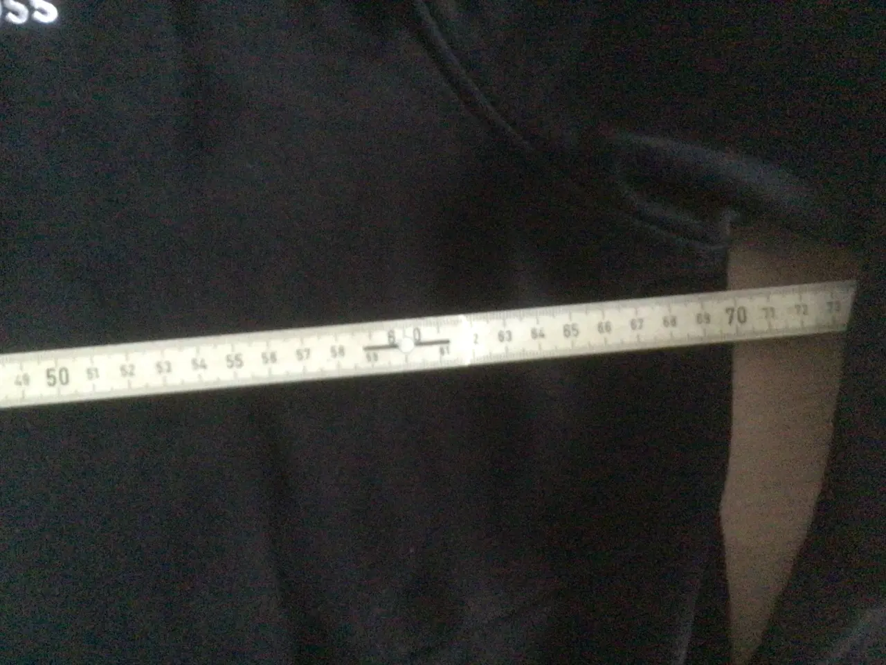 Billede 3 - Hætte trøje 5xl - BOSS