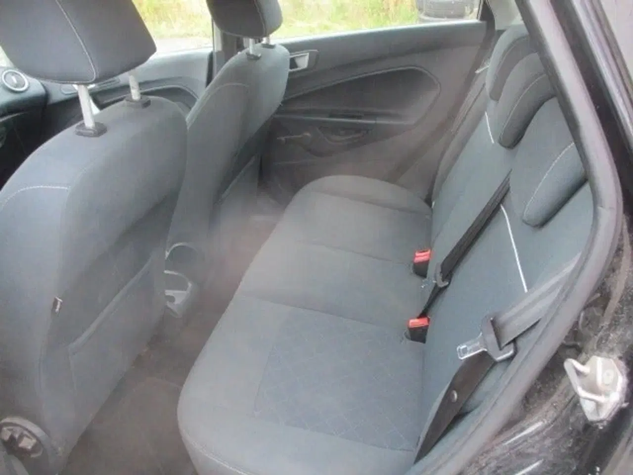 Billede 7 - Ford Fiesta 1,25 60 Ambiente
