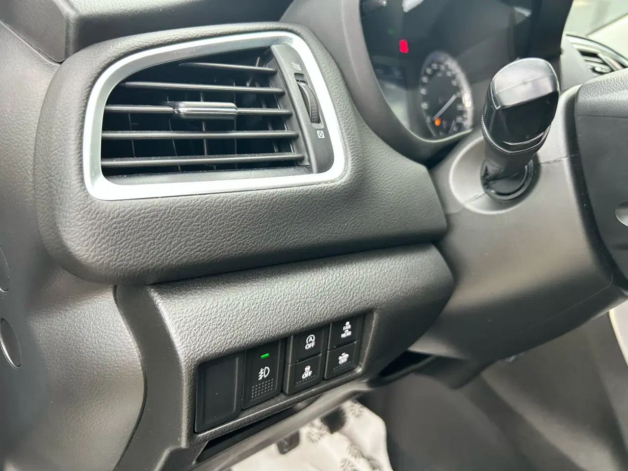 Billede 15 - Suzuki S-Cross 1,4 Boosterjet  Mild hybrid Active Hybrid 129HK 5d 6g