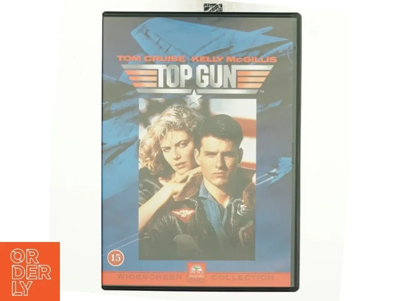 Billede 1 - Top Gun