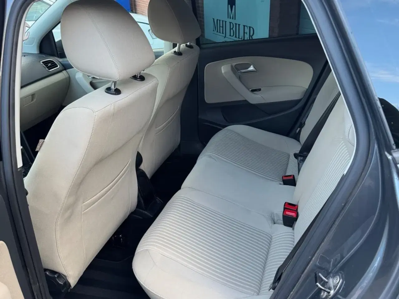 Billede 6 - VW Polo 1,2 TSi 105 Highline