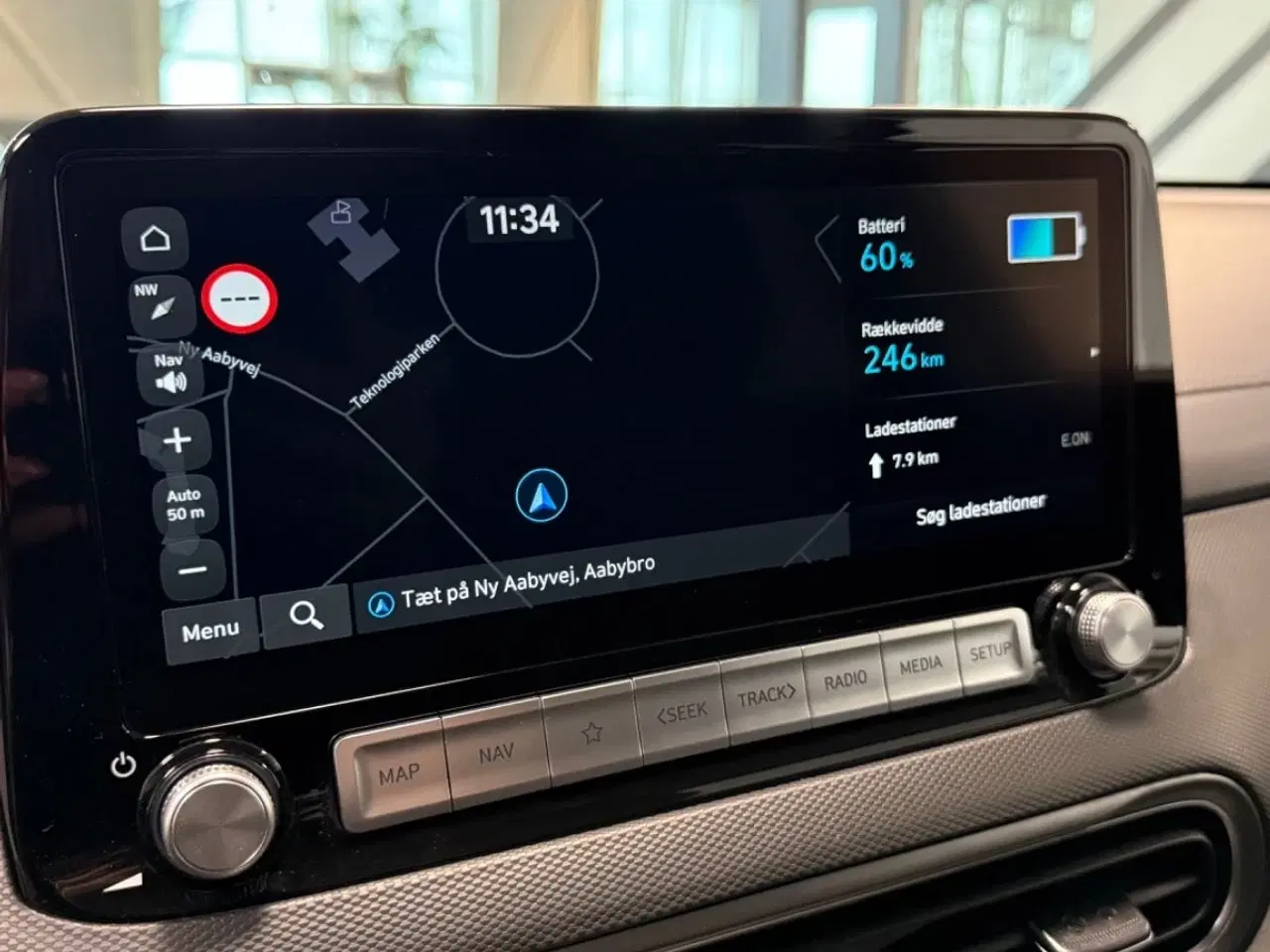 Billede 17 - Hyundai Kona 64 EV Prime