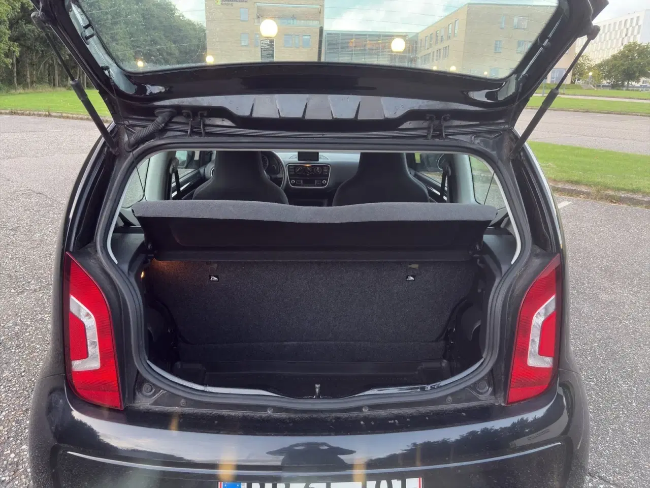 Billede 14 - VW Up! 1,0 60 Take Up! BMT