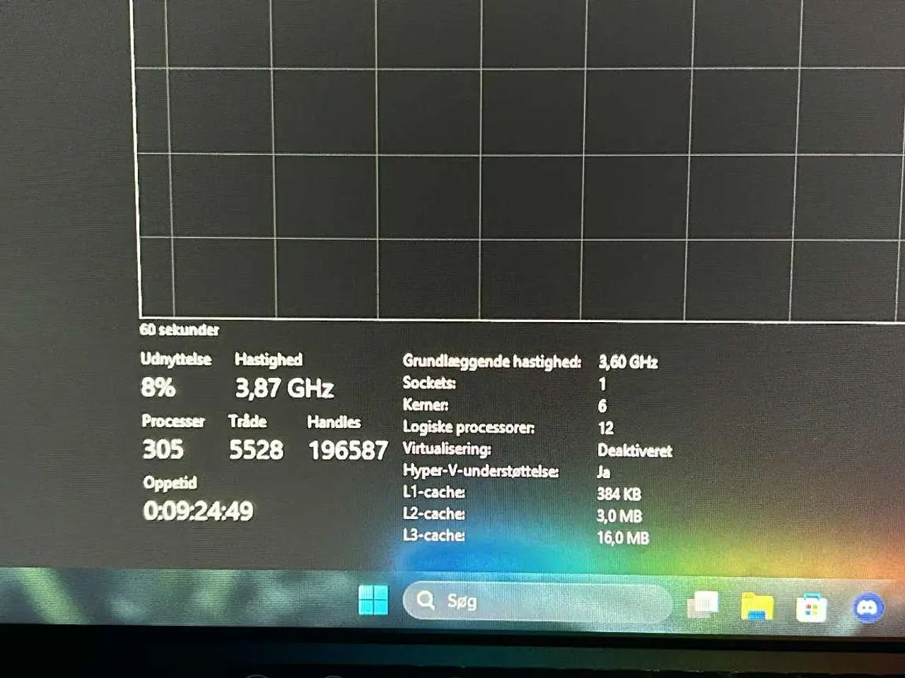 Billede 8 - Sharkgaming gaming pc