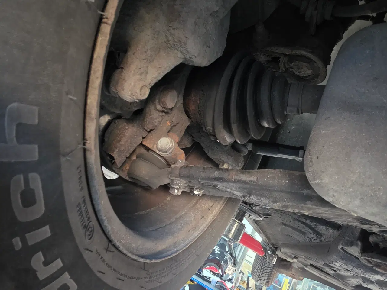 Billede 10 - 150 hk bravo