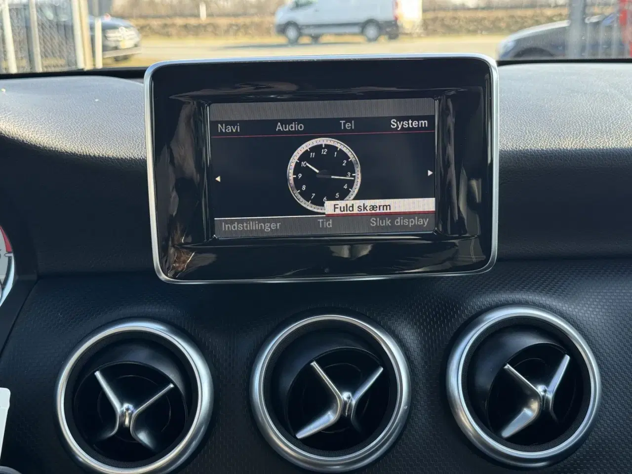Billede 14 - Mercedes-Benz A200 d 1,8 D CDI BE 136HK 5d 6g
