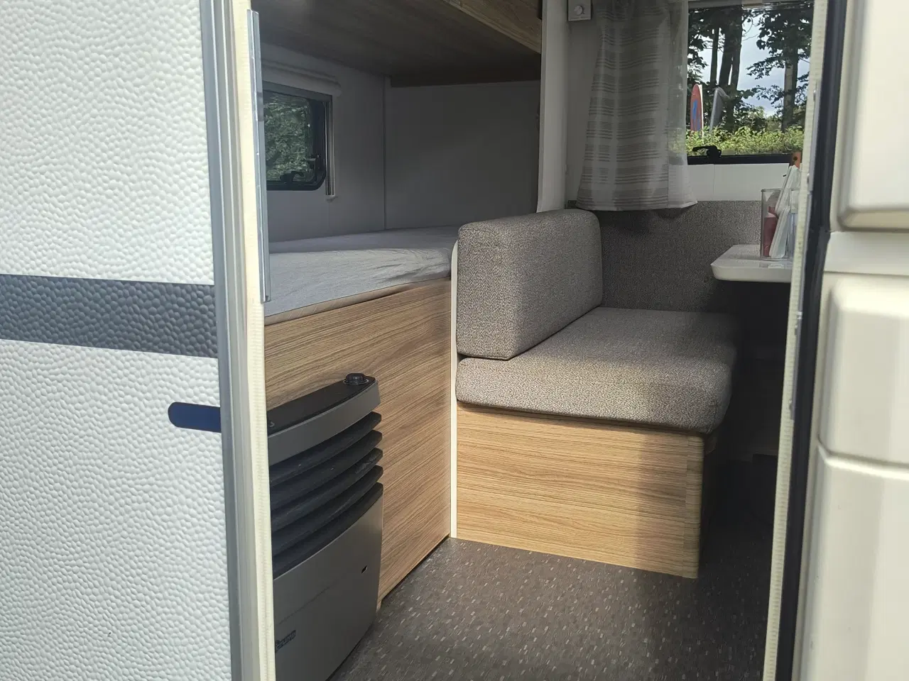 Billede 10 - Adria Altea 472 pk