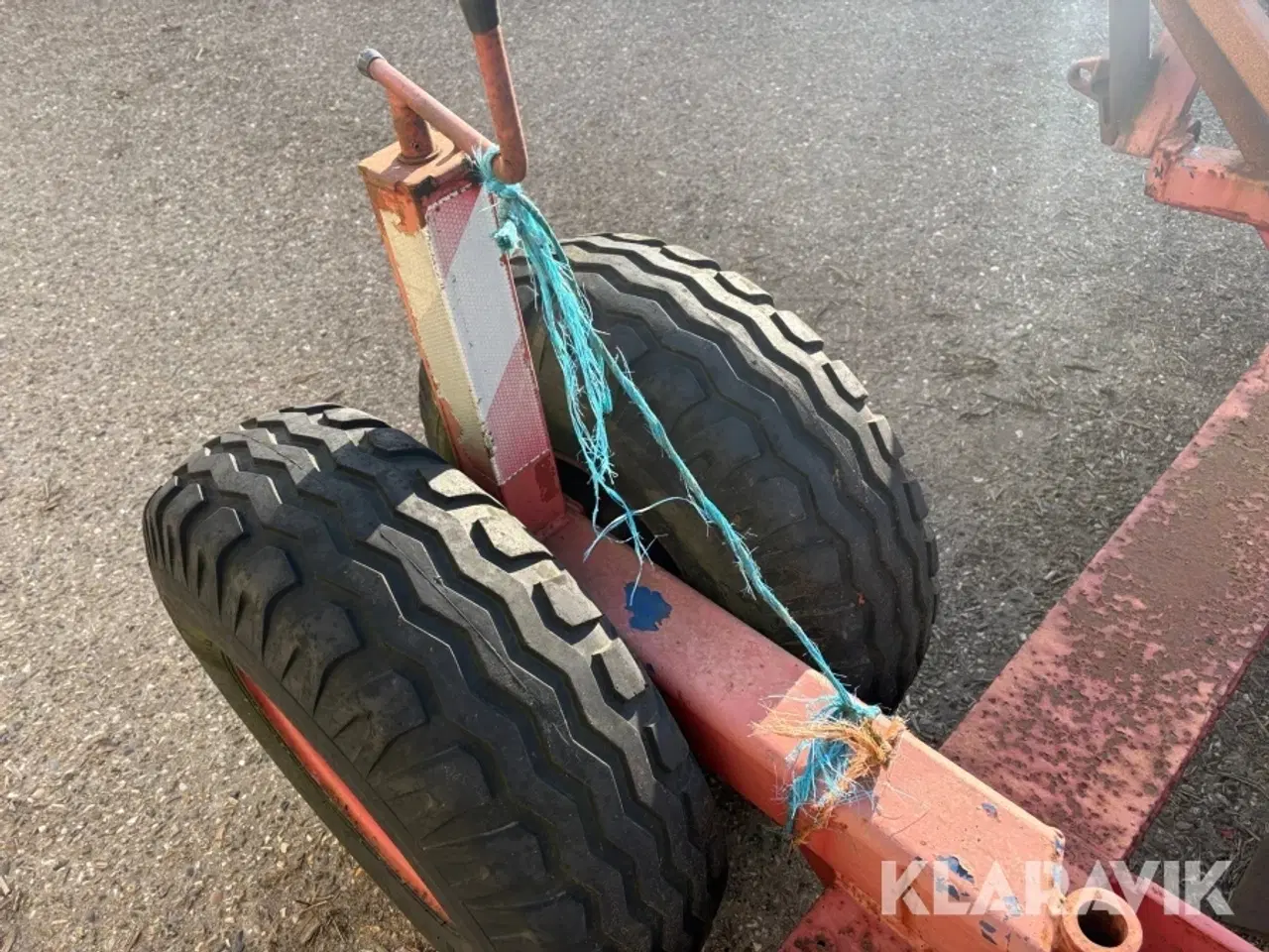 Billede 11 - Frontpakker HE-VA