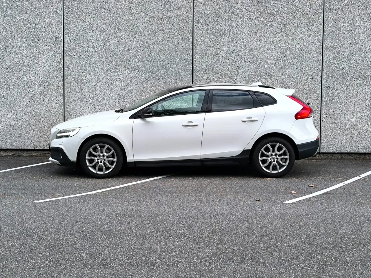 Billede 6 - Volvo V40 2,0 D3 150 Inscription aut.