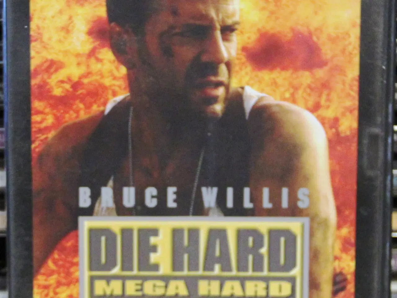 Billede 1 - DVD-film til salg