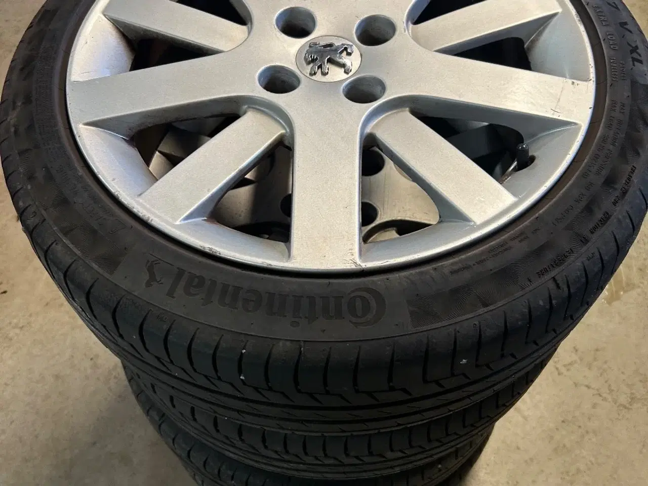 Billede 4 - Peugeot 207 1,6 VTi S16