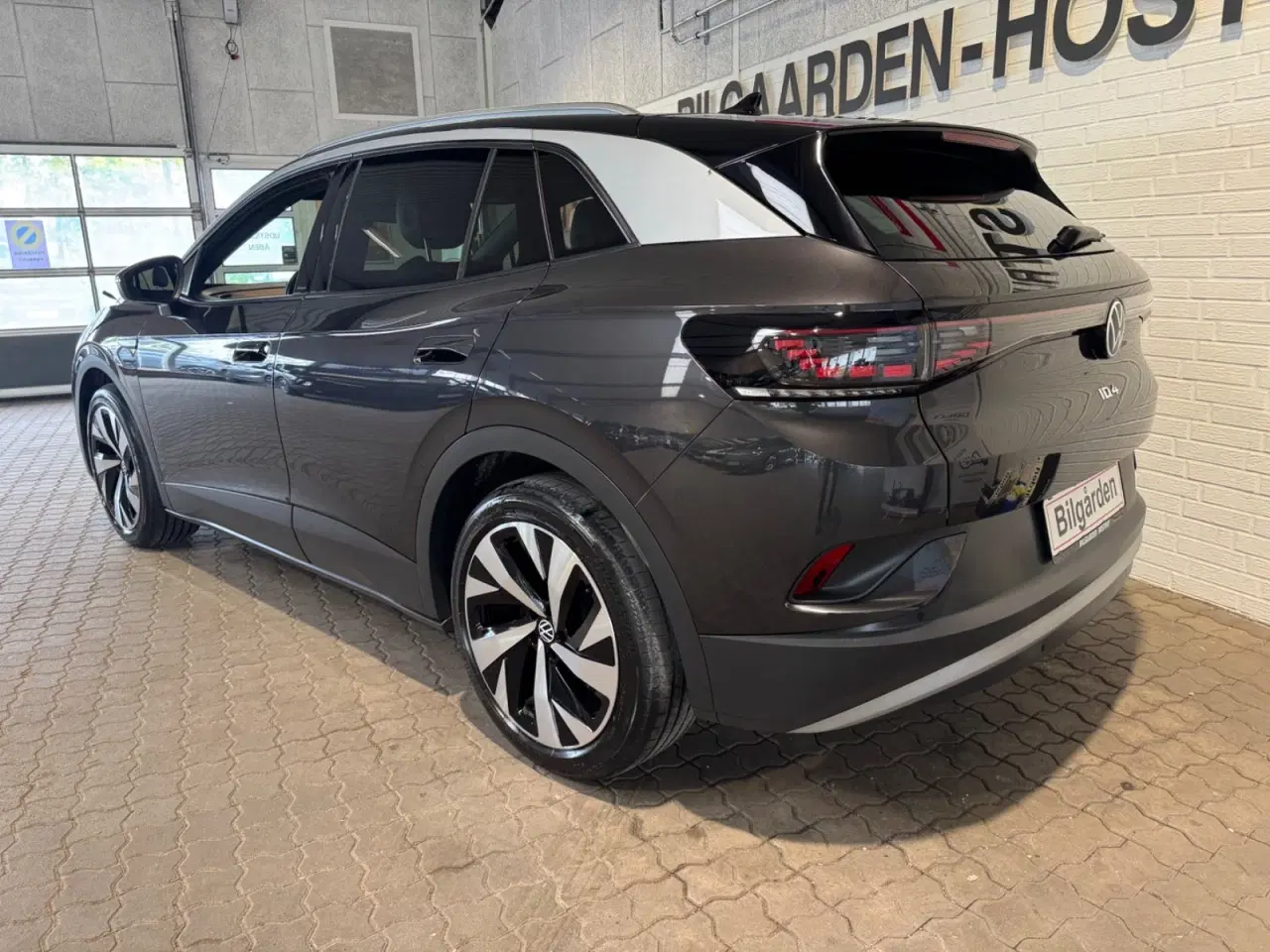 Billede 3 - VW ID.4 77 Pro Performance Tech