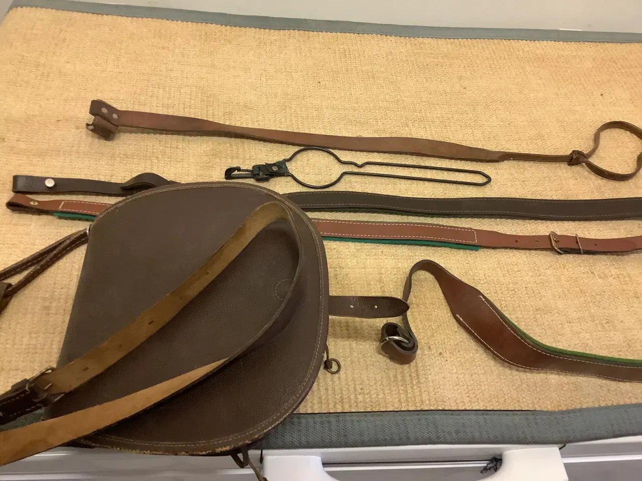 Billede 3 - Forskellige jagtting BYD