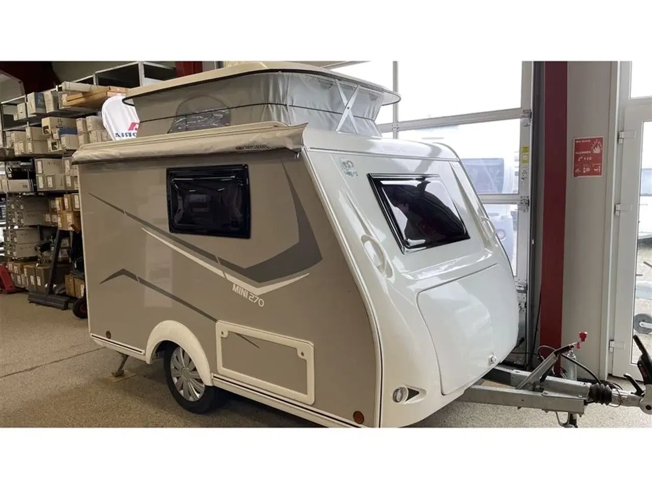 Billede 1 - 2023 - Trigano