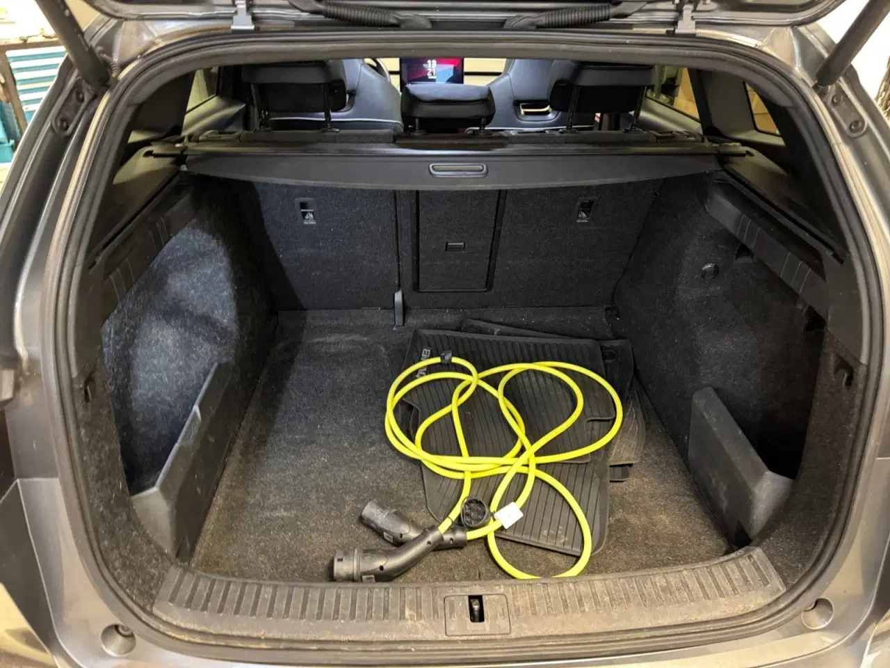 Billede 15 - Skoda Enyaq 80 iV Sportline