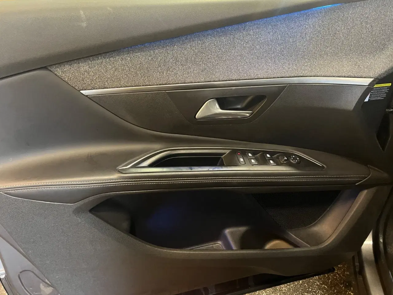 Billede 18 - Peugeot 5008 1,2 PureTech 130 Allure 7prs