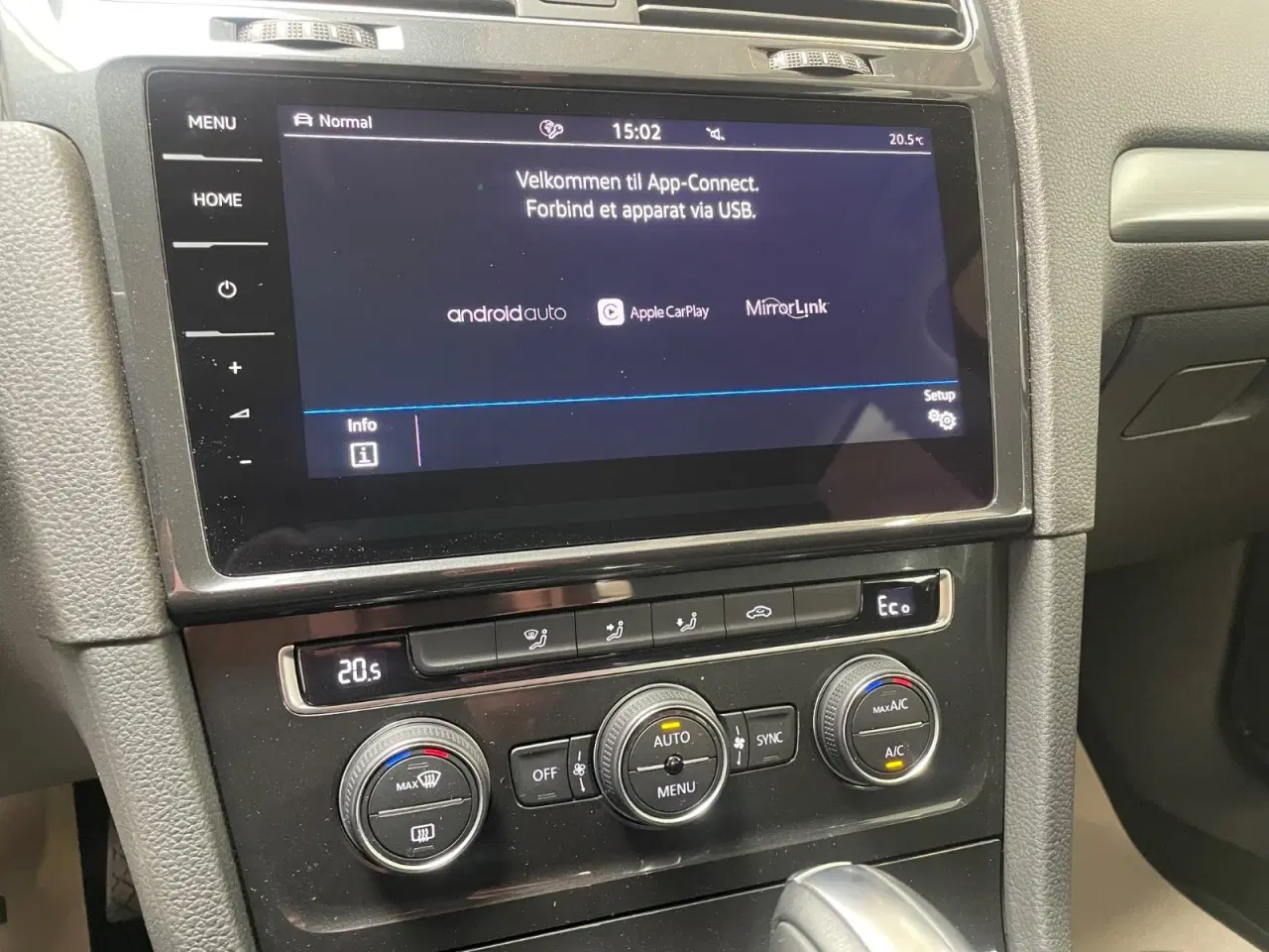 Billede 12 - VW e-Golf VII  