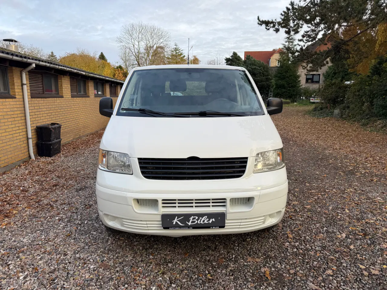 Billede 2 - Transporter udstyre bombe